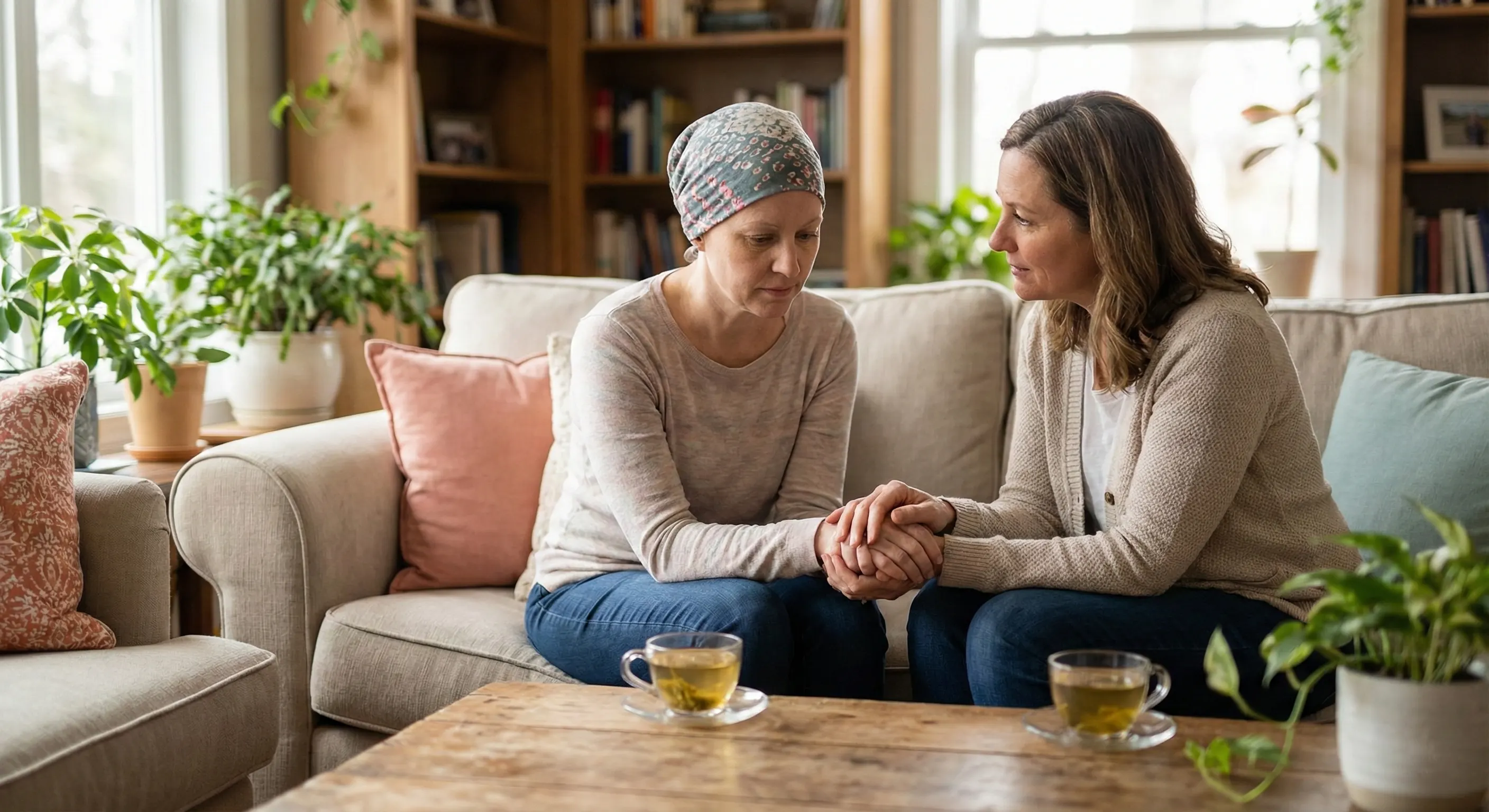 Anksioznost kod onkoloških pacijenata: Prepoznavanje i pomoć