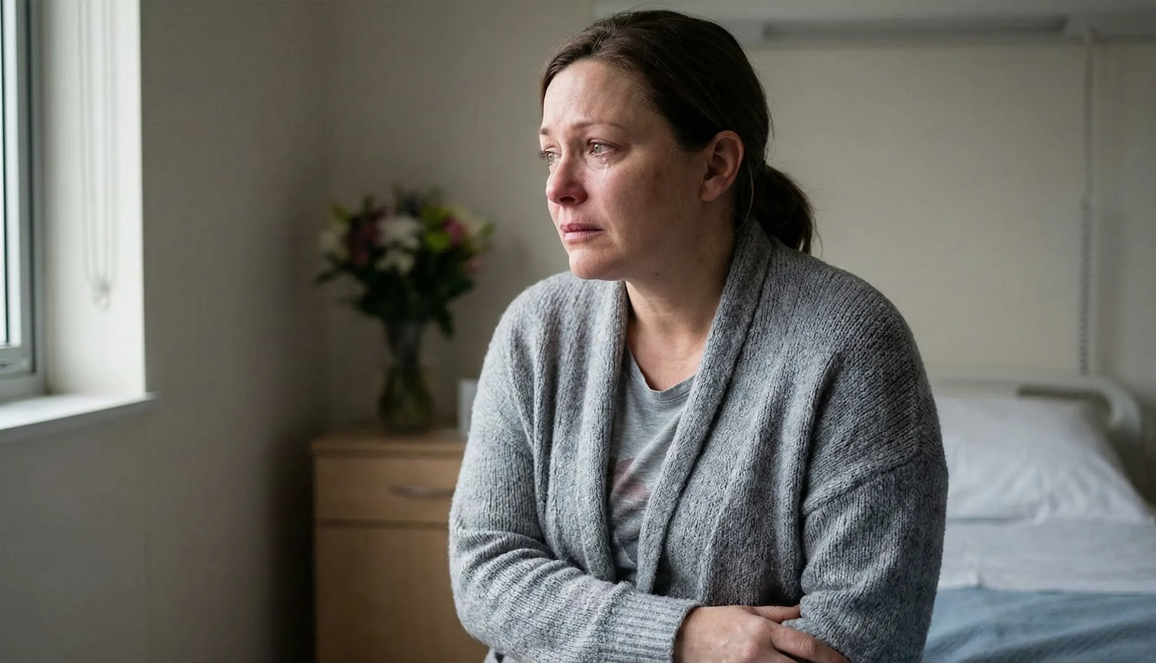 Kako se suočiti sa dijagnozom raka: Emocionalna podrška