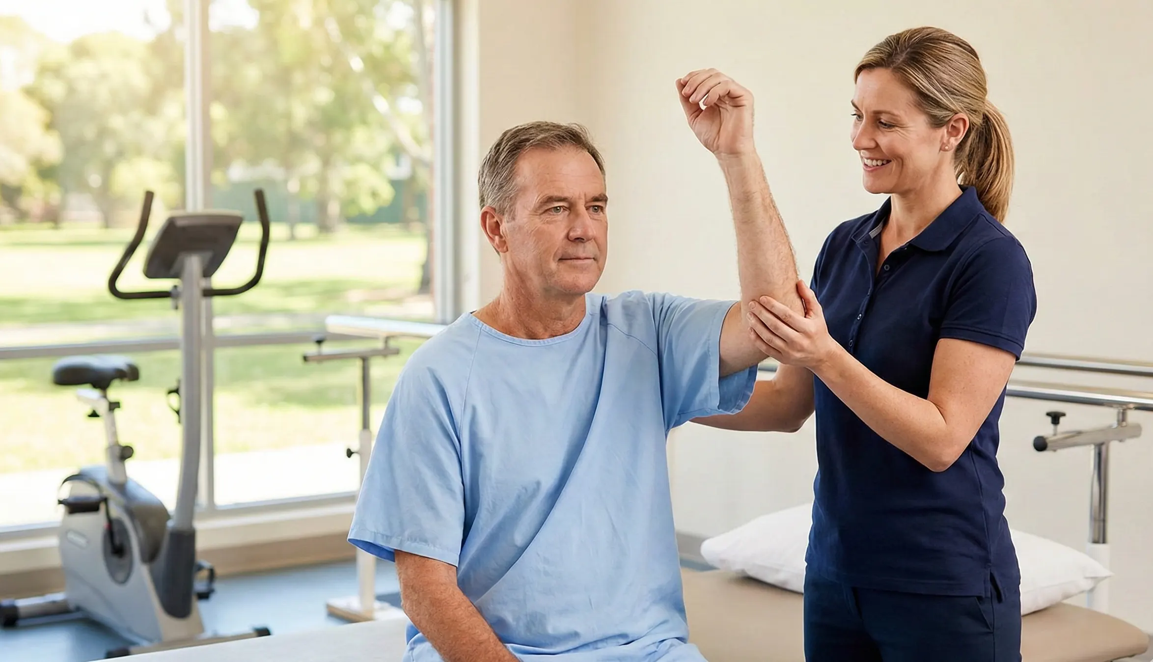 Fizička aktivnost nakon operacije: Kada i kako započeti