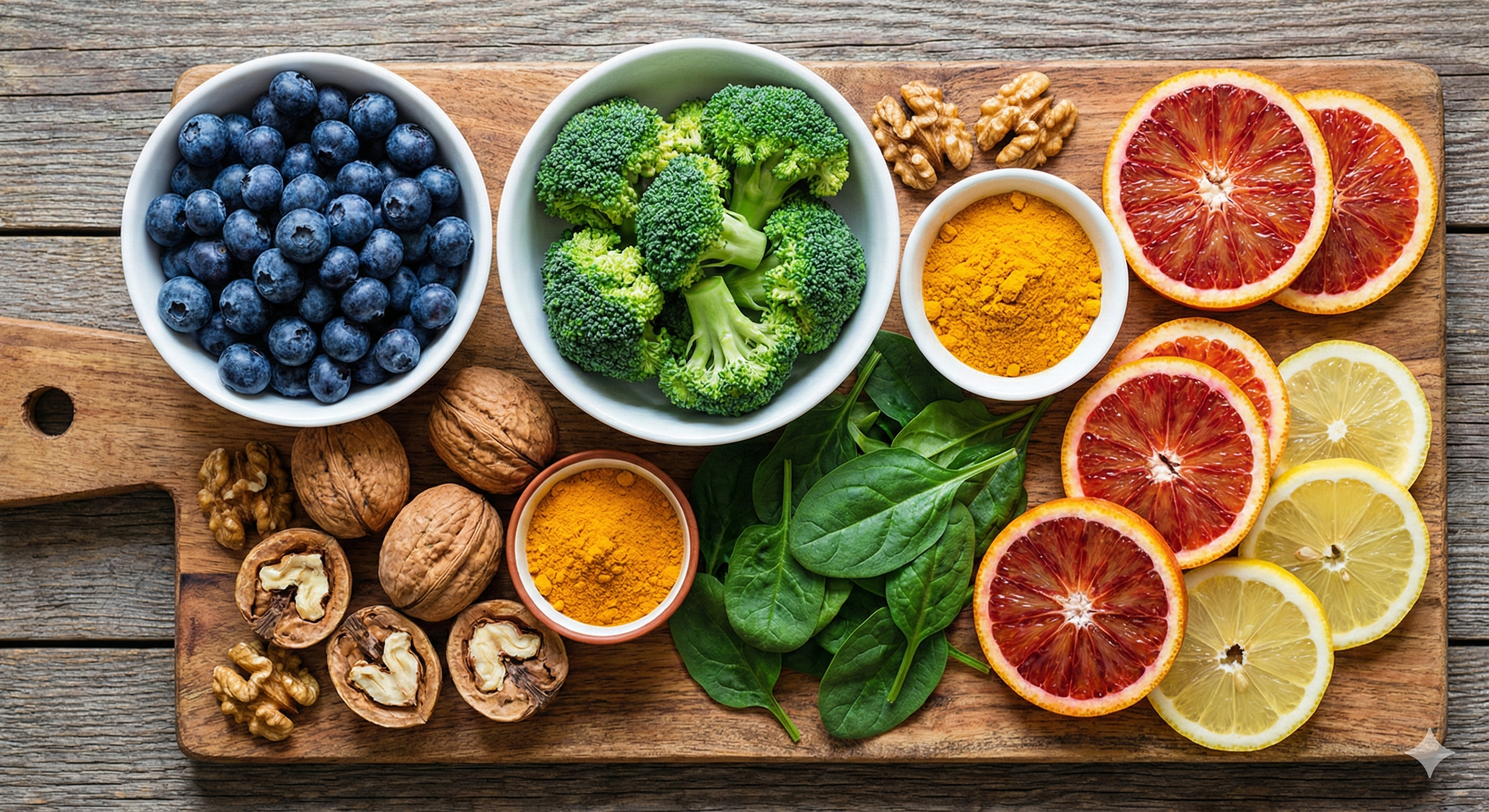 10 namirnica koje štite od raka - Naučno dokazano