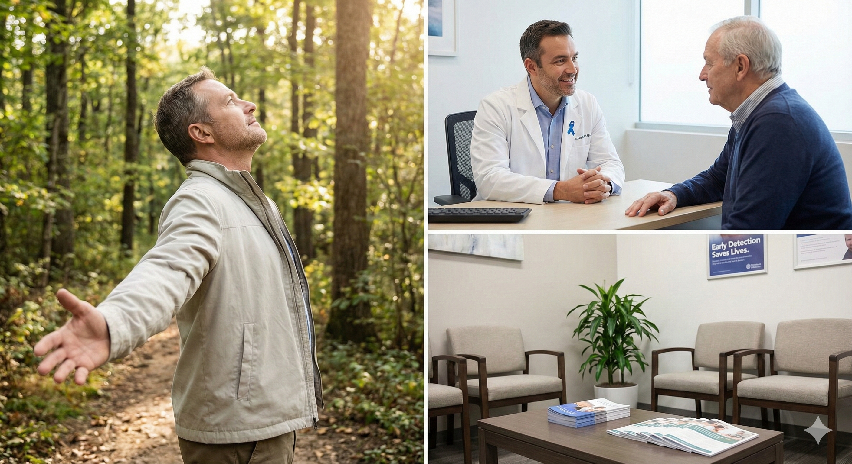 Rak pluća - Simptomi, uzroci i prevencija