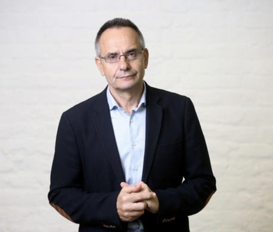 Dr Borko Josifovski - Kardiolog