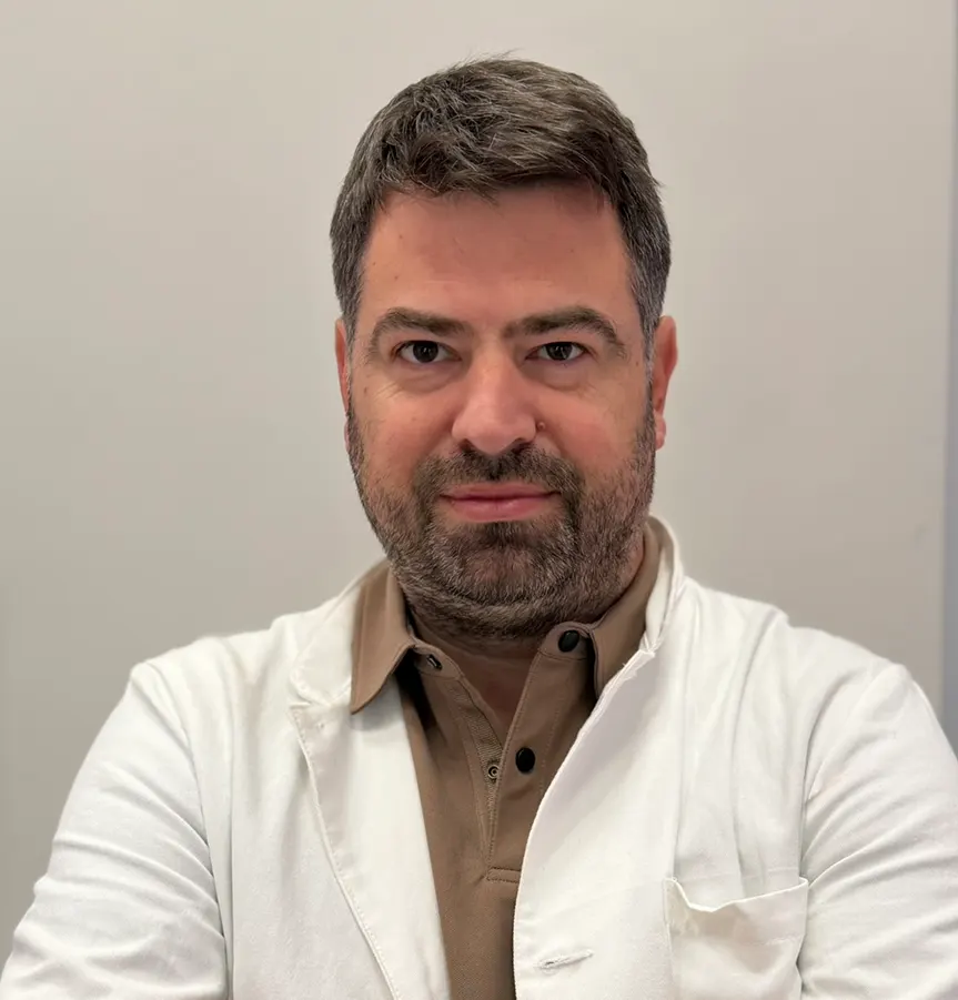 Dr Dejan Dimitrijević