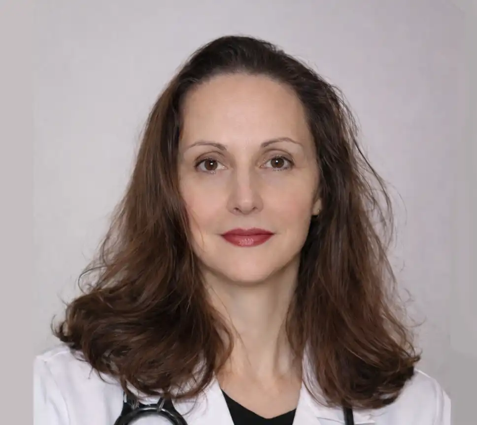 Dr Marijana Milović-Kovačević