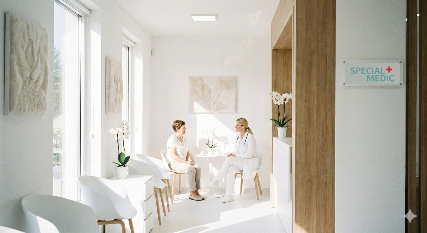 Onkološki pregledi i lečenje